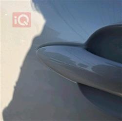 تۆیۆتا کۆرۆلا کرۆس